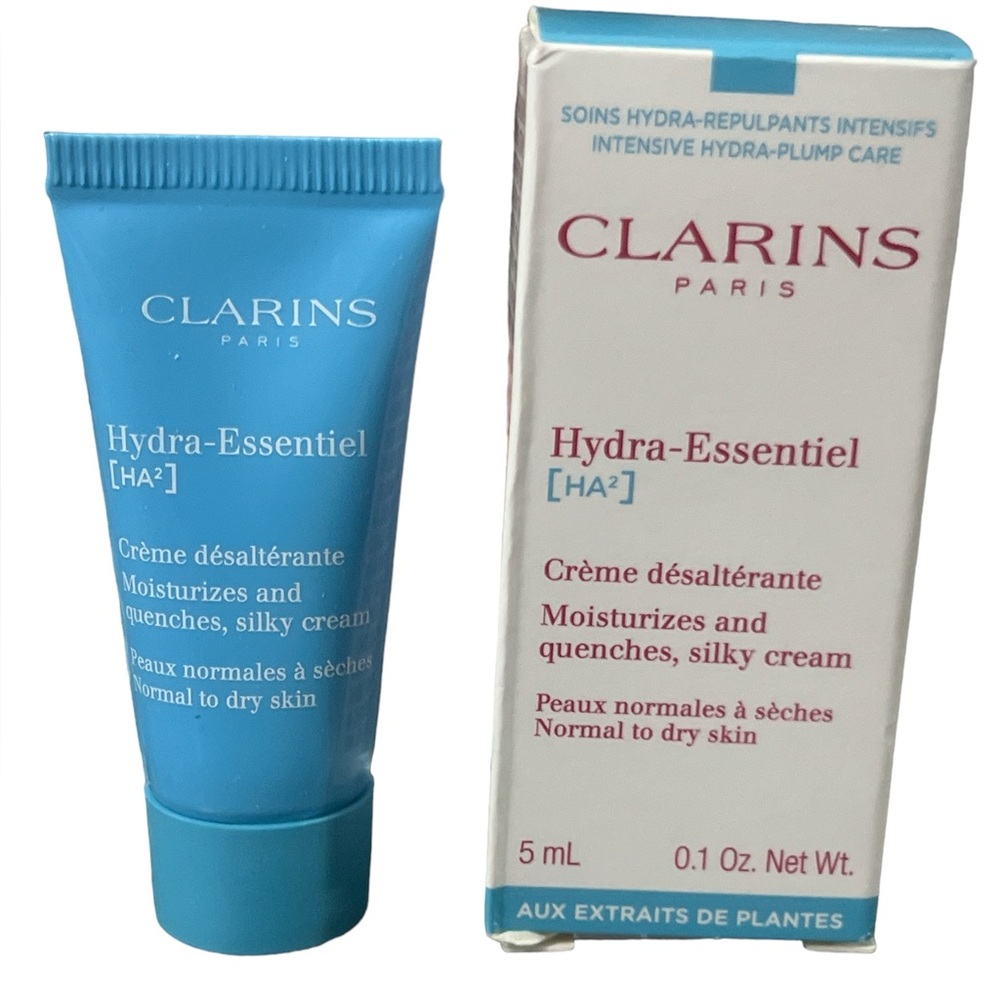 Clarins Hydra-Essentiel